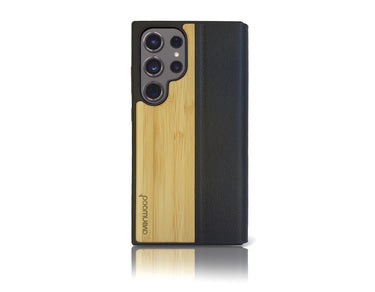 BERN Samsung Galaxy S25 Ultra Flipcase